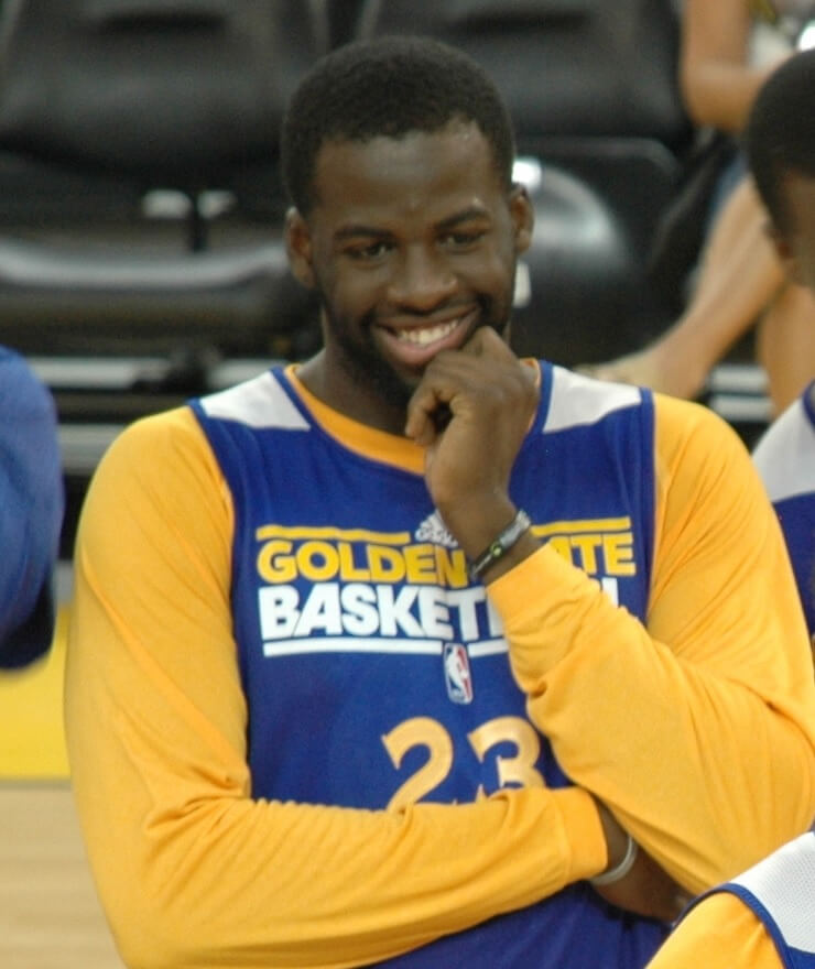 Draymond Green’s $3.1 Million Donation