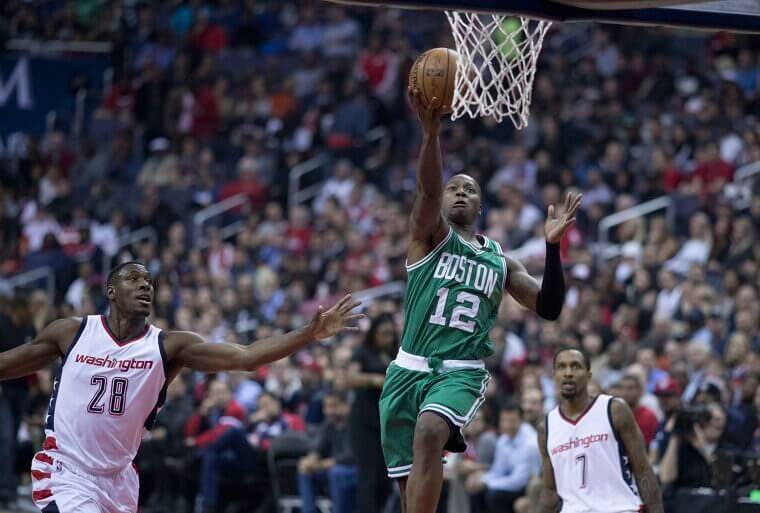 Terry Rozier’s "12 Blessings"