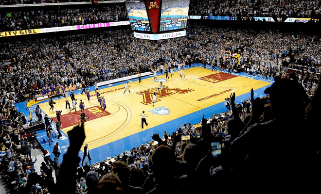 The NBA "Heart of Gold" List: Players Making a Difference Off the Court