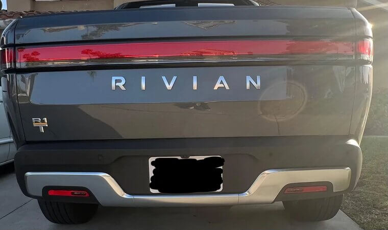 Rivian