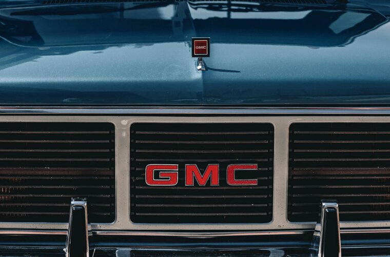 GMC