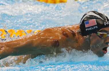 3 Olympic Medalists That The Whole World Adores