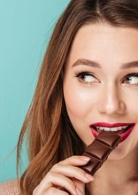 6 Unbelievable Ways Chocolate Can Save Your Skin
