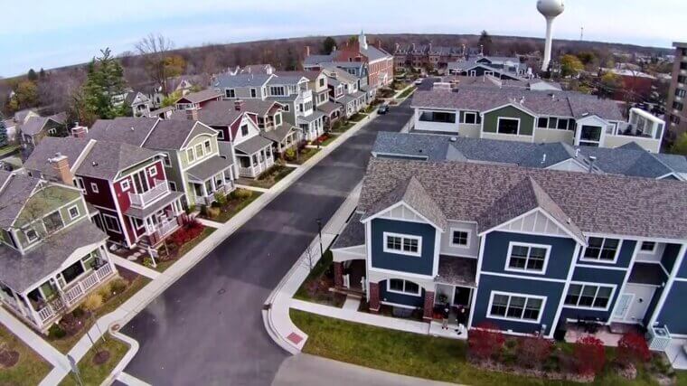 Neighborhood Prospects