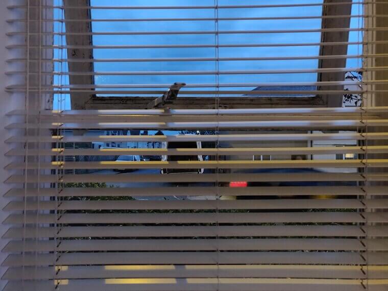 Don’t Skip on the Ventilation