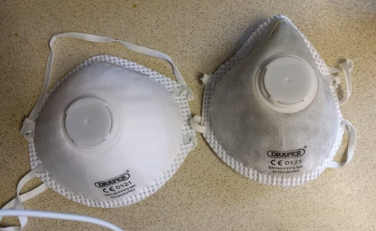 Who Needs Safety Gear? Spoiler: You Do