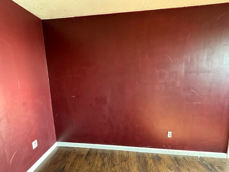 Choosing the Wrong Color