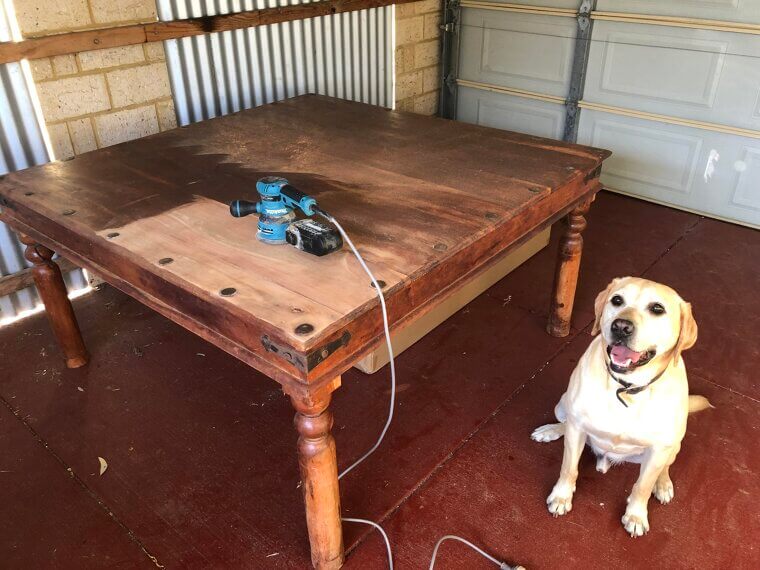 Skipping the Prep Work