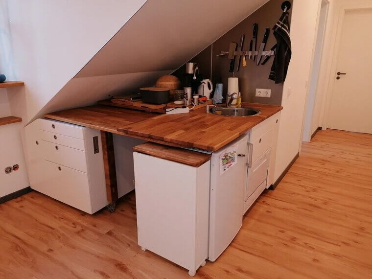 Measure Once and You’ll Regret It Twice