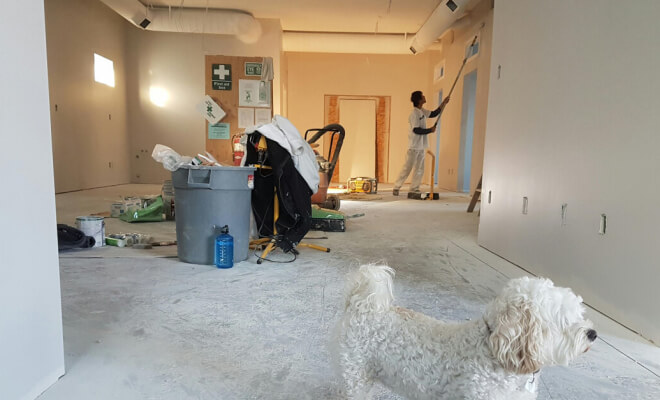 What DIYers Regret Most After Their First Renovation