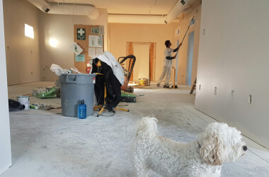 What DIYers Regret Most After Their First Renovation