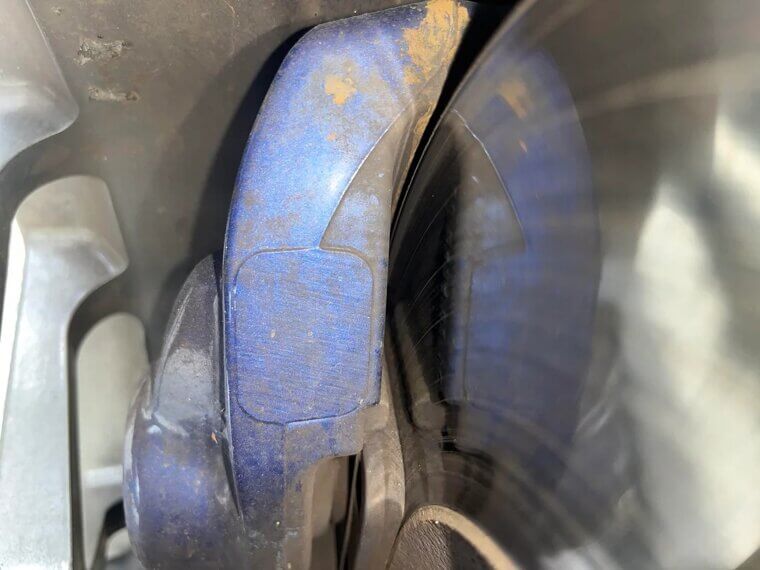 Don’t Let Your Brakes Break