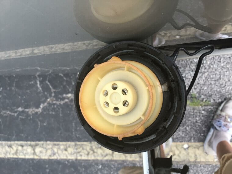 A Little Cap That Costs You Big Bucks