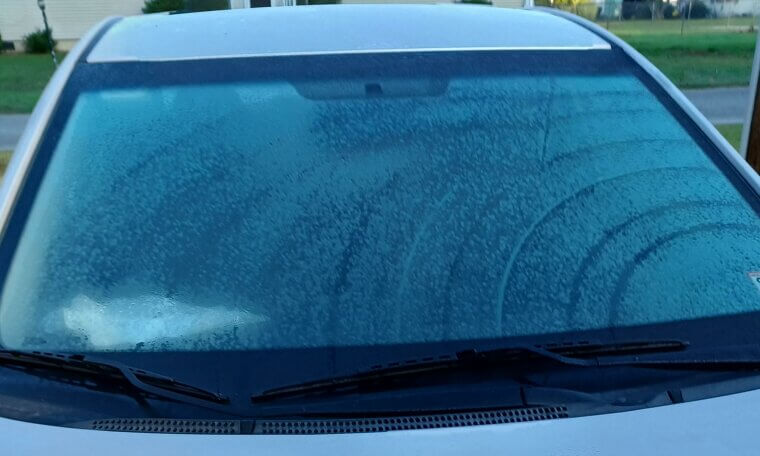 Wiper Blades: Your Rainy Day Lifesavers