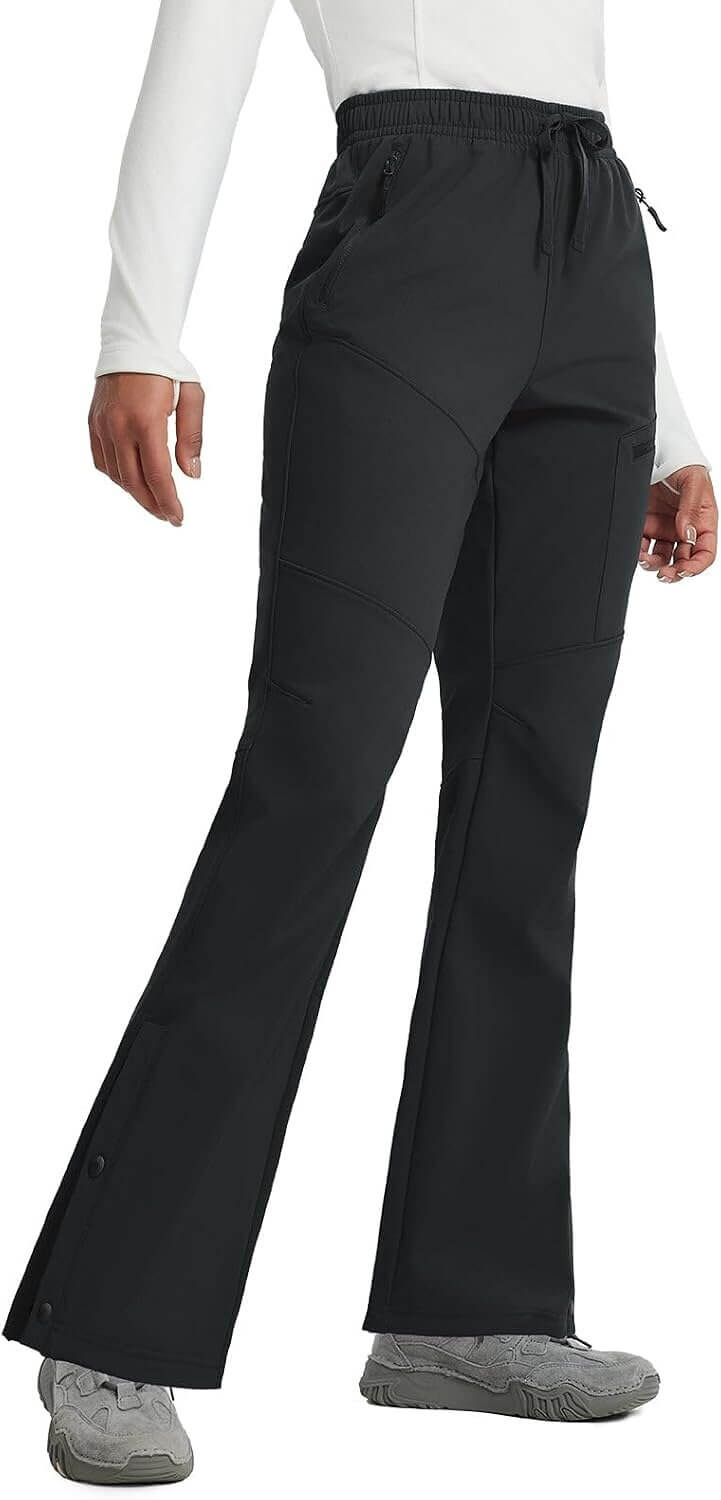 Baleaf Women's Ski Pants - Stay Warm and Dry on Any Adventure! - Don’t Miss the 22% Discount!