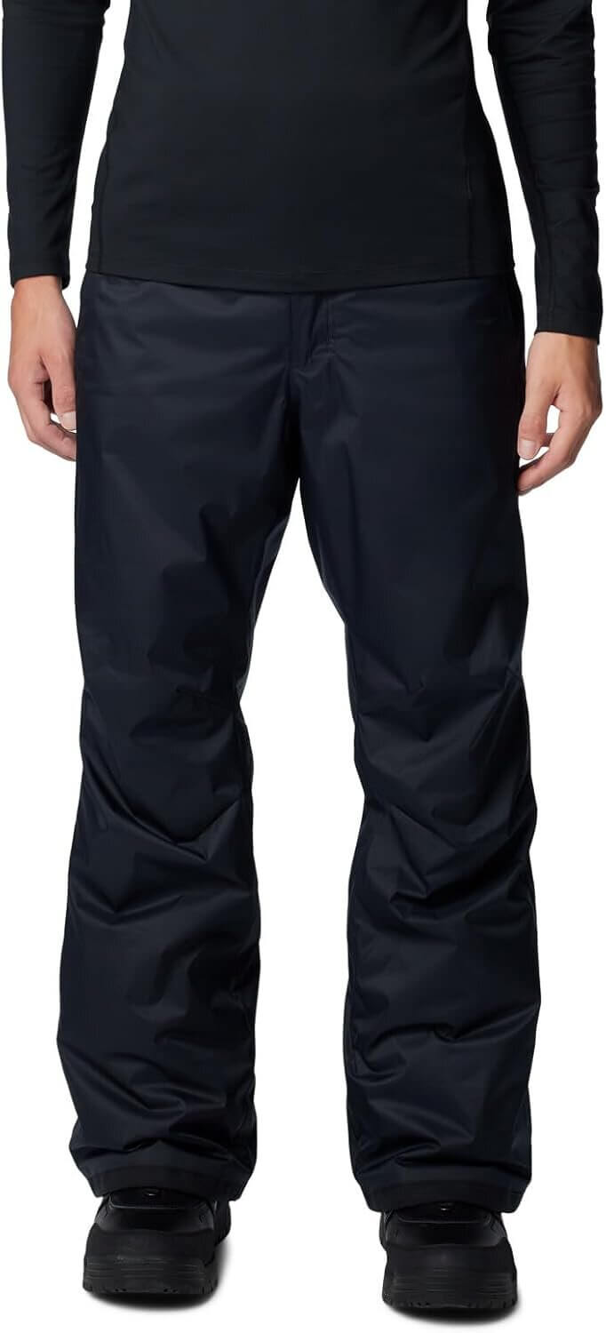 Columbia Snow Gun Pants - Stay Warm and Dry on the Slopes! 