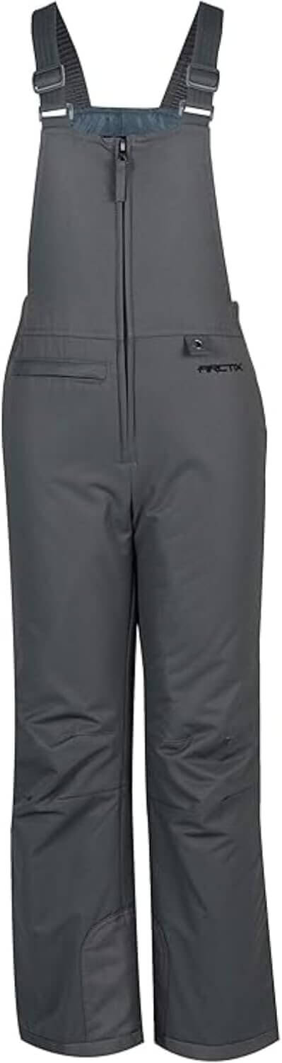 Arctix Youth Snow Bibs - Keep Warm & Dry in Style! 