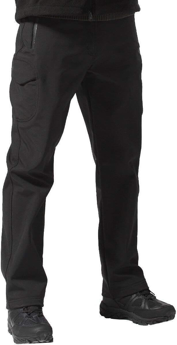 FREE SOLDIER Cargo Pants - Perfect for Skiing and Hiking 