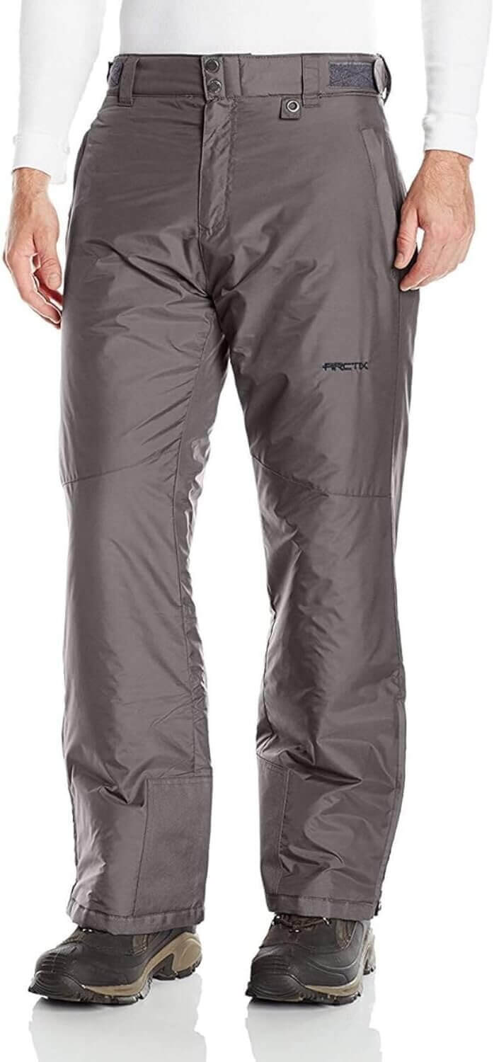 Arctix Snow Pants - Stay Warm and Dry Outdoors 