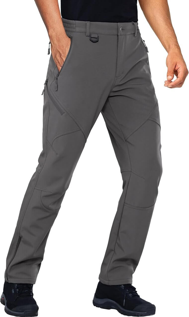 Stlight Ski Pants - Perfect for Winter Adventures! - Enjoy 13% Off!