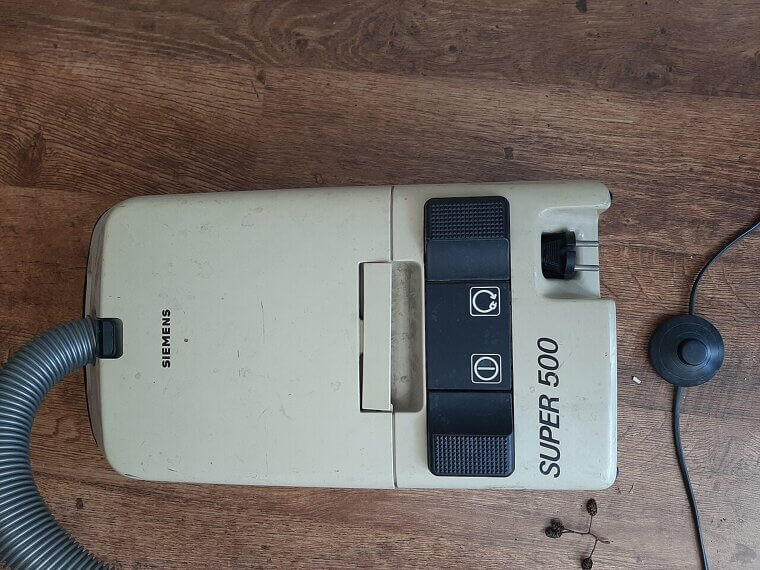 Unclog Your Vacuum Cleaner Hose