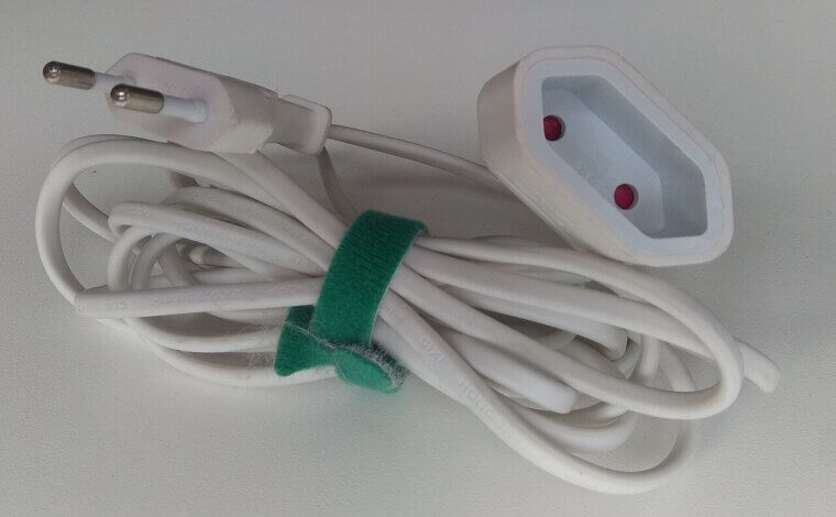 Revive an Extension Cord