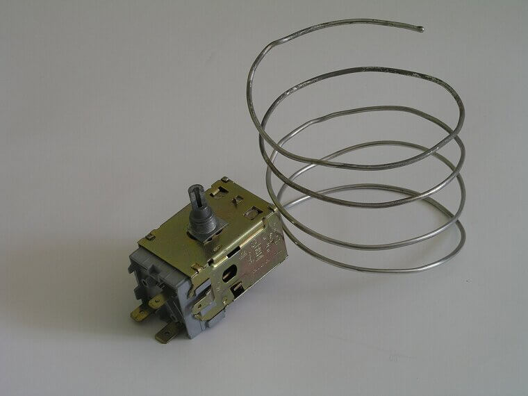 Clean Your Refrigerator Coil