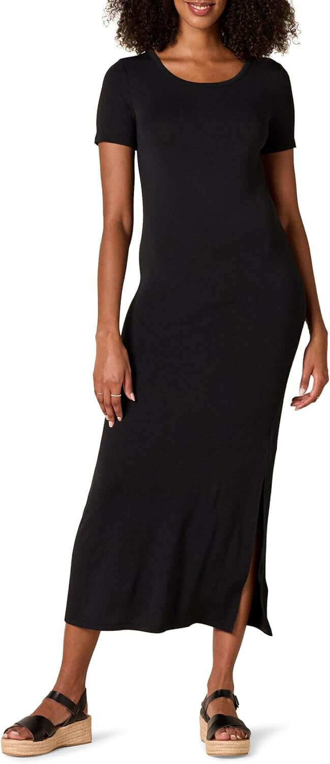Women's Maxi Dress - Perfect for Every Occasion 