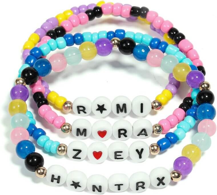 Stylish AICase Bracelet Set - Perfect for Every Occasion - Don’t Miss the 20% Discount!