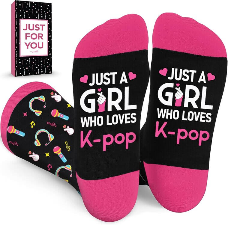 ZAGKOO Hobby Socks - Fun & Quirky Styles for Women! 