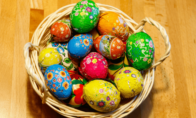 Valuable Vintage Easter Decorations That Could Be Collecting Dust in the Basement
