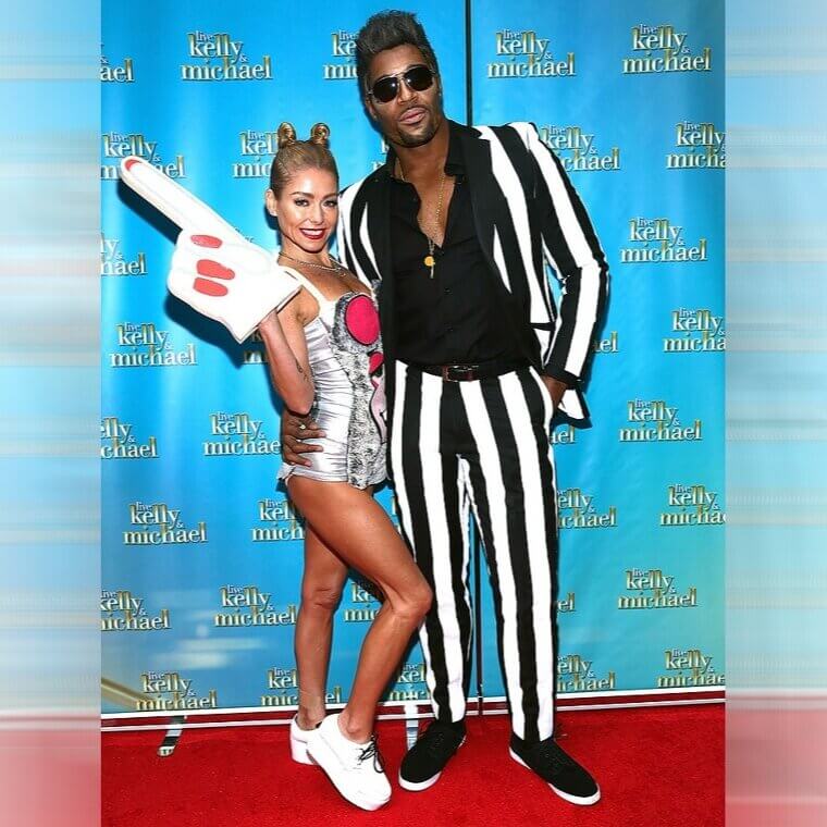 He Admitted That He Didn't Miss the Show