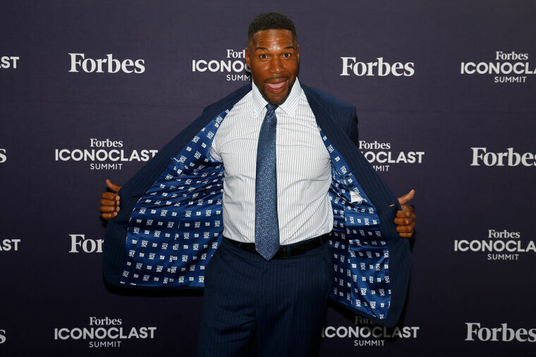 Michael and Jean Would Often Fight About Money