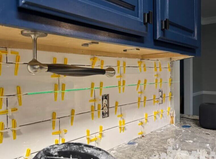Tiling Missteps