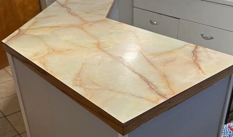 Laminate Countertops