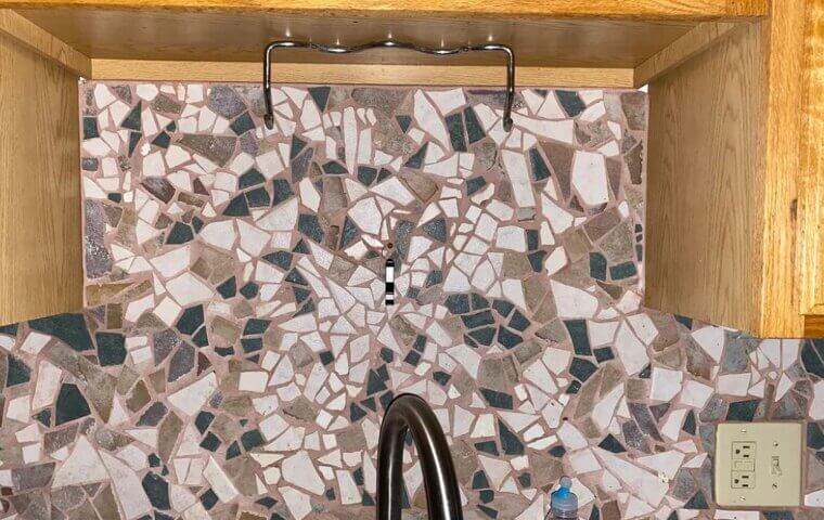 Mosaic Tile Overload