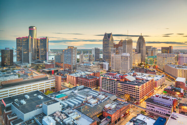 Sean Pavone via Shutterstock