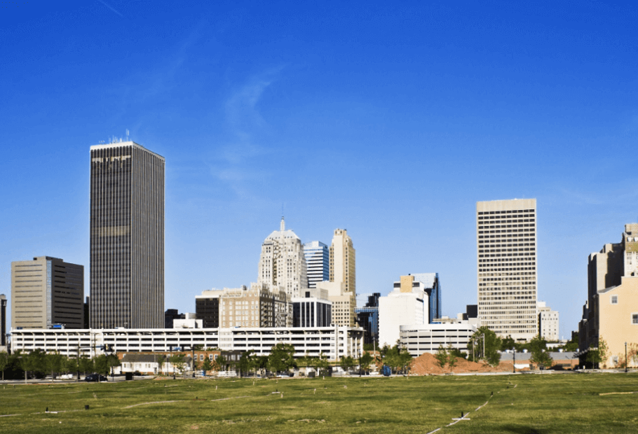 Pensionering i var och en av de femtio staterna, rankad