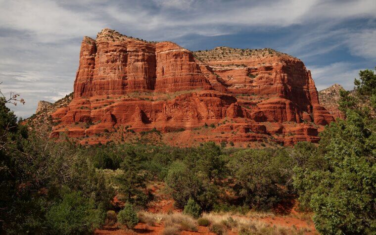 Sedona, Arizona: A Red Rock Sanctuary for a Spiritual Weekend