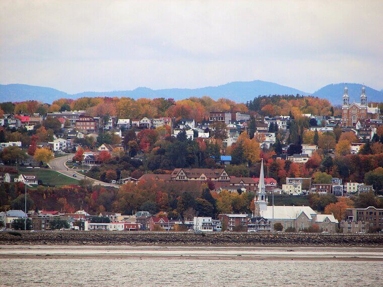 Beaufort, Quebec: A Francophone Gem for a Charming Weekend Outing