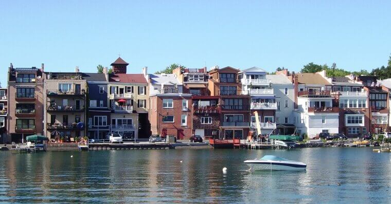 Skaneateles, New York: A Finger Lakes Jewel for a Sophisticated Weekend