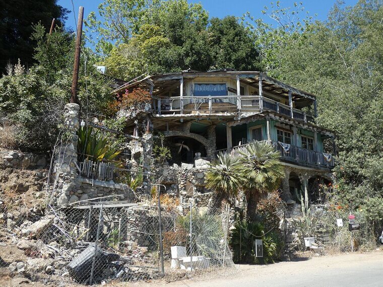 Cambria, California: A Pine-Scented Coastal Retreat for a Relaxing Weekend