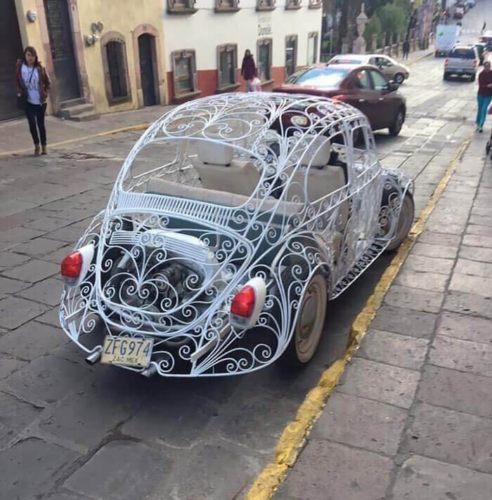 Modern-Day Cinderella