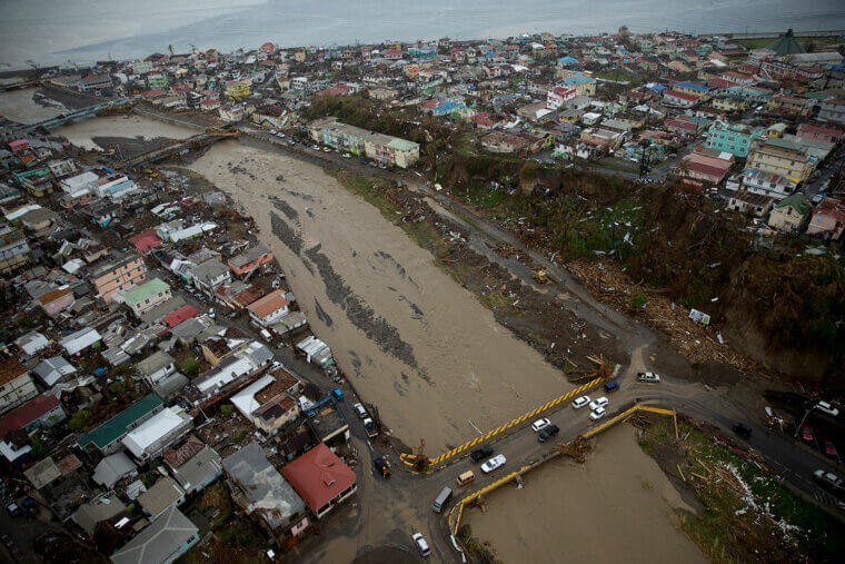 Hurricane Maria