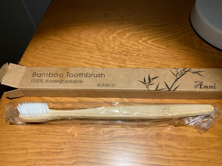 Toothbrushes