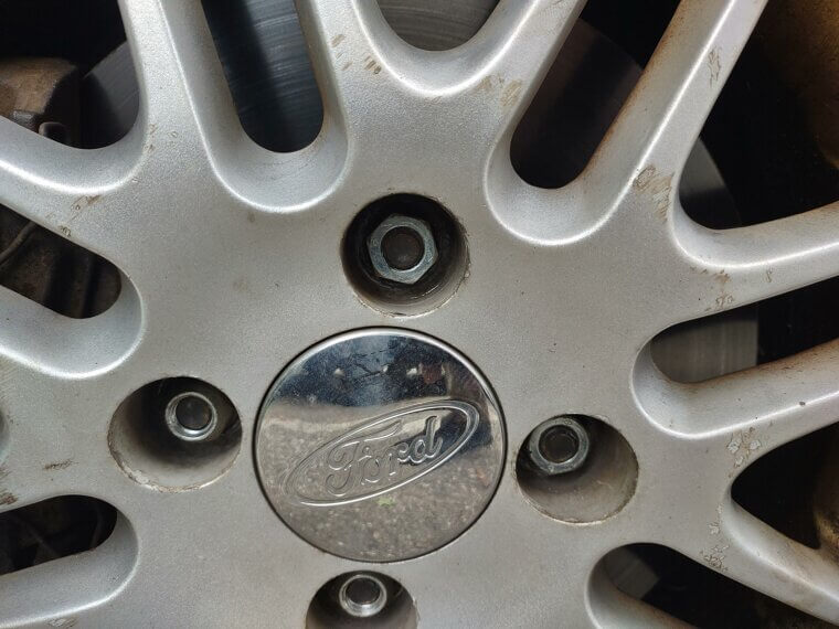 Lug Nuts