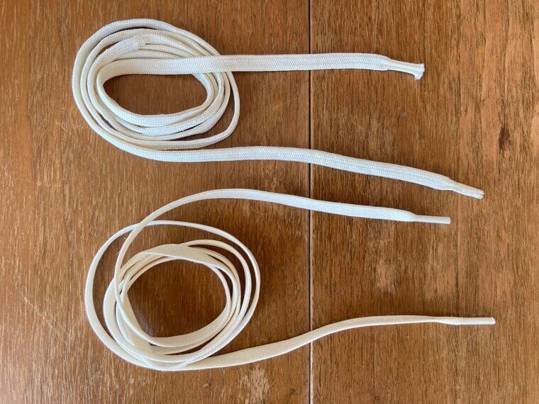 Shoelaces