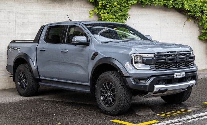 Ford Models People Regret Buying After One Year