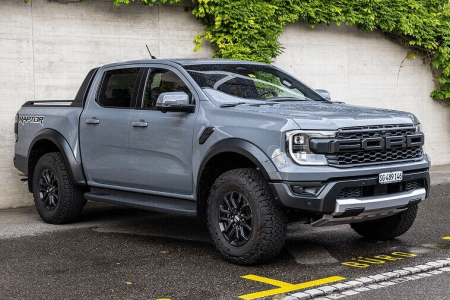 Ford Models People Regret Buying After One Year