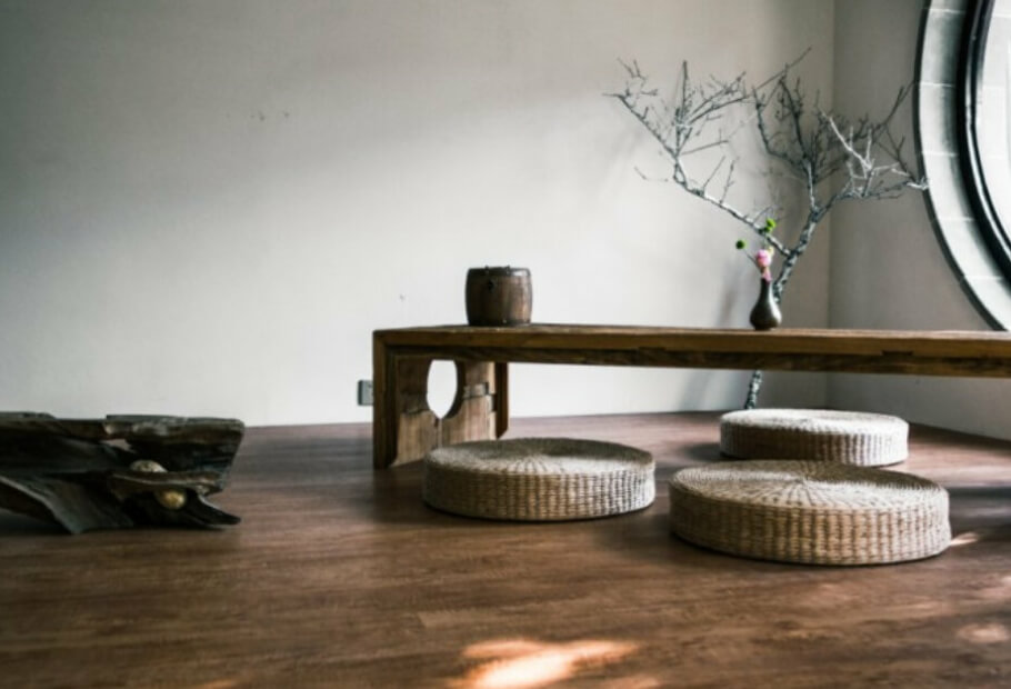 Mindful Living at Home: Simple Practices for Everyday Wellness